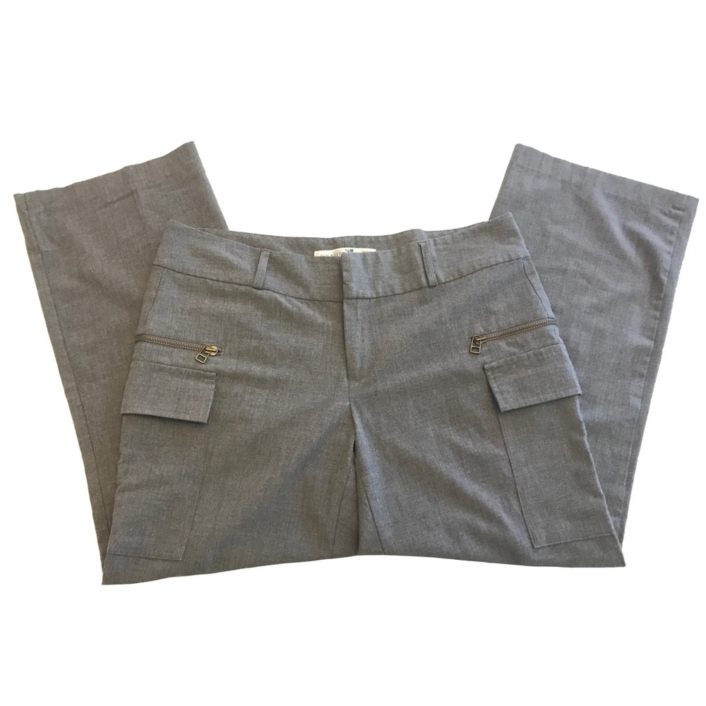Old Navy Capri Pants, size 8